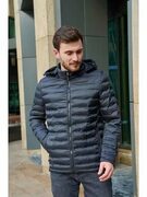 Купить мужские куртки на молнии в интернет магазине WildBerries.ru Страница 66
