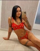 Duo Anastasia : sexy escort girl from Praga (Republica Checa)