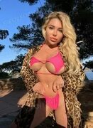 Kandy Kors Porno star, Israeli escort in Paris