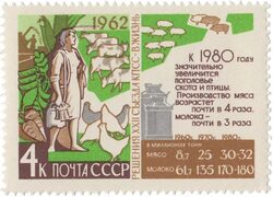 Животноводство Stamps.ru