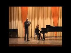 Олег Негруца - Элегия для тромбона с оркестром - FenLin