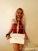 RealEscort: Sexy Arina hot - +46 (0)76******8 - Escort Ragazze in Örebro - Svezia - RealEscort Svezia