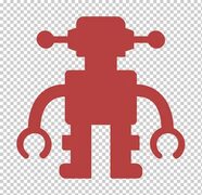 Gratis nedladdning Robotikon Baby ikon, tecknad film, logotyp, redigering, kreativt arbete, symbol png Klipartz