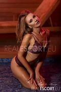 RealEscort: Stella - +47 23962570 - Escort Ragazze in Oslo - Norvegia - RealEscort Norvegia