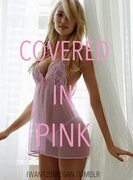 Pink lingerie - Freakden