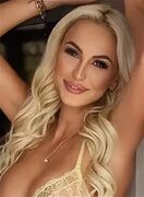 Blonde London Escorts : London Escort Guide