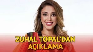 Zuhal Topal Burun Estetiği Doktoru Kim