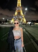 Kandy Kors Porno star, Israeli escort in Paris