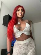 PATTY HUGE COCK Travesti Escort Puta - Katowice Polonia - TS-DATING.COM