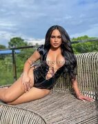 Pina Colada транс-эскорт - Давао Филиппиныы - TS-DATING.COM