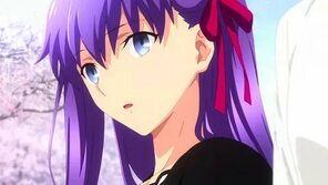 Fate/stay night: Heaven's Feel III. Icon by Edgina36 on DeviantArt, fate stay night heaven's feel