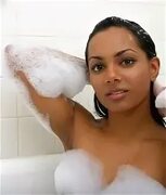 Rahkee in a Bubble Bath - Sexy Gallery Full Photo #13103 - SexyAndFunny.com