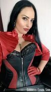 goddess ezada sinn - TumblrViewer