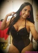 Fernanda Silva Acompanhante Travesti * TRANSEX LUXURY