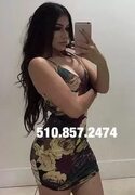 Escort Pleasanton 510-857-2474 aypapi