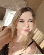 Tina : sexy escort girl from Istanboel (Turkije)