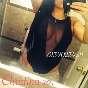 Escort East gate dr, Regina 613-902-3489 escortalligator