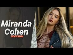 Miranda Cohen Instagram & fitness Modelfrom America - Biography, Net worth, Relationship, Wiki