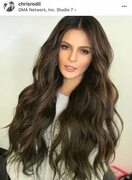 #hair #curls Lovi Poe Hair, Long hair styles, Beauty