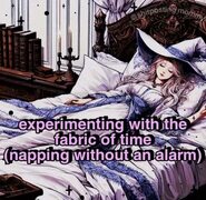 Imagine sleeping without your sleeping hat that would be crazy /r/wholesomememes Wholesome Memes Know Your Meme