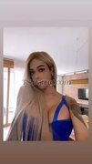 Venezolana XXL Travesti Acompanhante - Thessaloniki Grécia - TS-DATING.COM