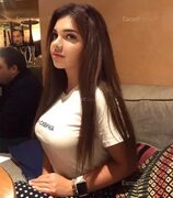 Betty: sexy escort girl from Ankara (Turkiet) - 6girls-tr.com