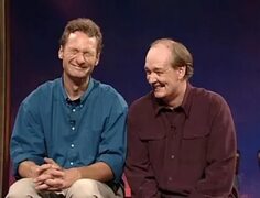 Made me laugh all through high school. Tv shows funny, Ryan stiles, Seriously funny