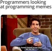 Programming Automation Meme