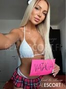 RealEscort: Natacha - +358 46******3 - Escort Ragazze in Tampere - Finlandia - RealEscort Finlandia