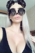 Escorte Porn Star Angelina Love , agence VIP Girls Prague
