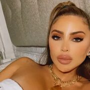 Larsa Marie Pippen (@larsapippen) * Instagram-foto's en -video's