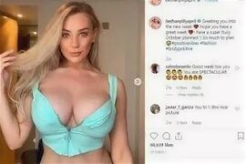 Beth Lily Nude Leaked Onlyfans pics and clips