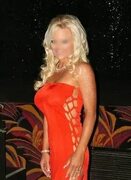 Reagan Mitchell, American escort in Dubai