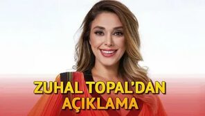 Zuhal Topal yeni bölüm ne zaman? Zuhal Topal sezon finalinde kim birinci oldu? - Televizyon Haberleri