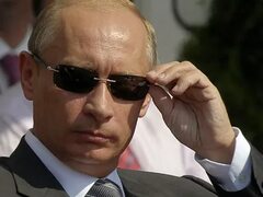 Западные СМИ признали: никому из журналистов не удается "расколоть" Путина " Политическое обозрение