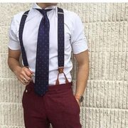 Generation Style & Fashion - dappermenblog: Simply DAPPER @josebarbour... Mens clothing styles, Mens fashion rugged simple, Dapp