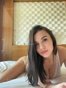 MEGAN: sexy escort girl from Estambul (Turquía)