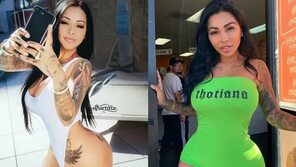 Brittanya Razavi 🌬 Then and Now BRITTANYA RAZAVI - YouTube