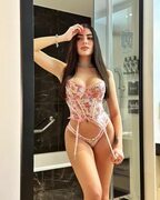 Paulina Franco: Enchanting Desires with the Epitome of a Flawless Physique