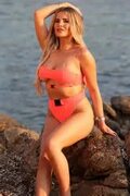 Georgia Koulousou Hot Body Sexiz Pix