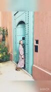 the_etravellers on Instagram: 💌 BALADE DANS LES JARDINS du @royalmansour 💌 à travers les Riads! Oui parce qu'au Royal on ne pa