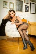 Danielle Harris / halloweengal Nude Leaks Page #2 - Fapexy!