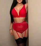 Escort Natalia - Benidorm / Spagna