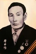 1913-1996 - Люди Победы