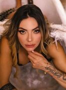 Model talks racy OnlyFans requests - from sex to bondage - Daily Star