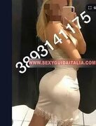 Escort Palermo: Donna Cerca Uomo - 163 Foto Video Annunci