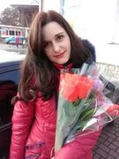Юлия Слюсаренко(Задорожняя), 36 лет, Черкассы - (314) друзей профиль в одноклассниках