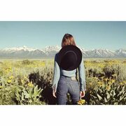 "Mi piace": 3,771, commenti: 23 - Alyssa Miller (@luvalyssamiller) su Instagram: "The view is great from here..." Instagram, Gir