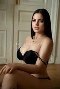 Escorte Eva - Belgrade / Serbie