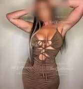 Anna: sexiest escort girl from Korfu (Yunanistan) - escortnews.eu